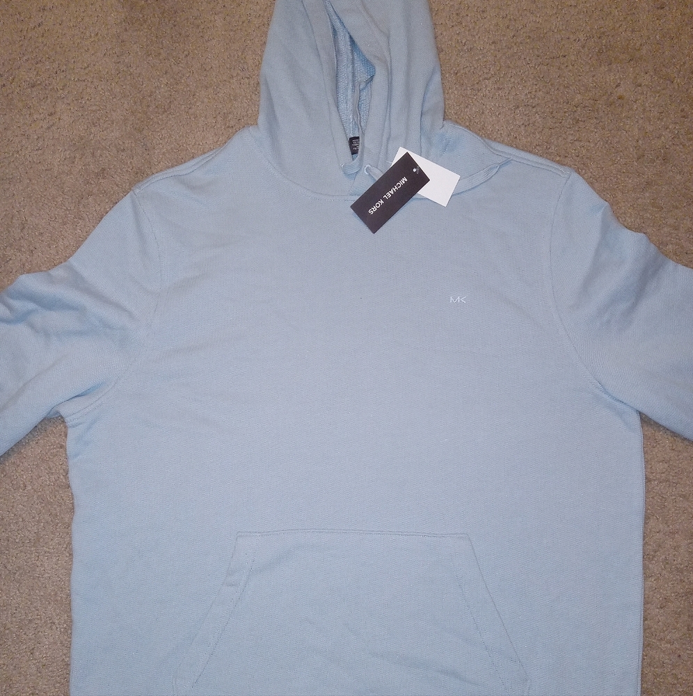 Mens hoodie